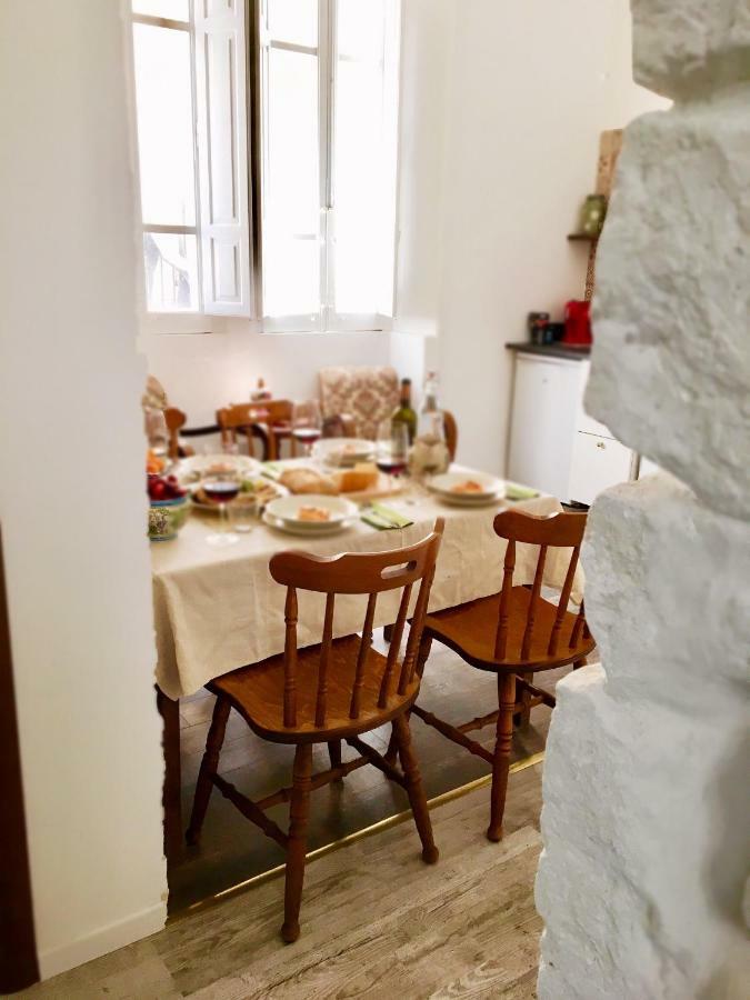 Pi Greco Apartment Syracuse Bagian luar foto